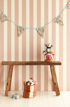 Eijffinger behang Explore 323041 in interieur