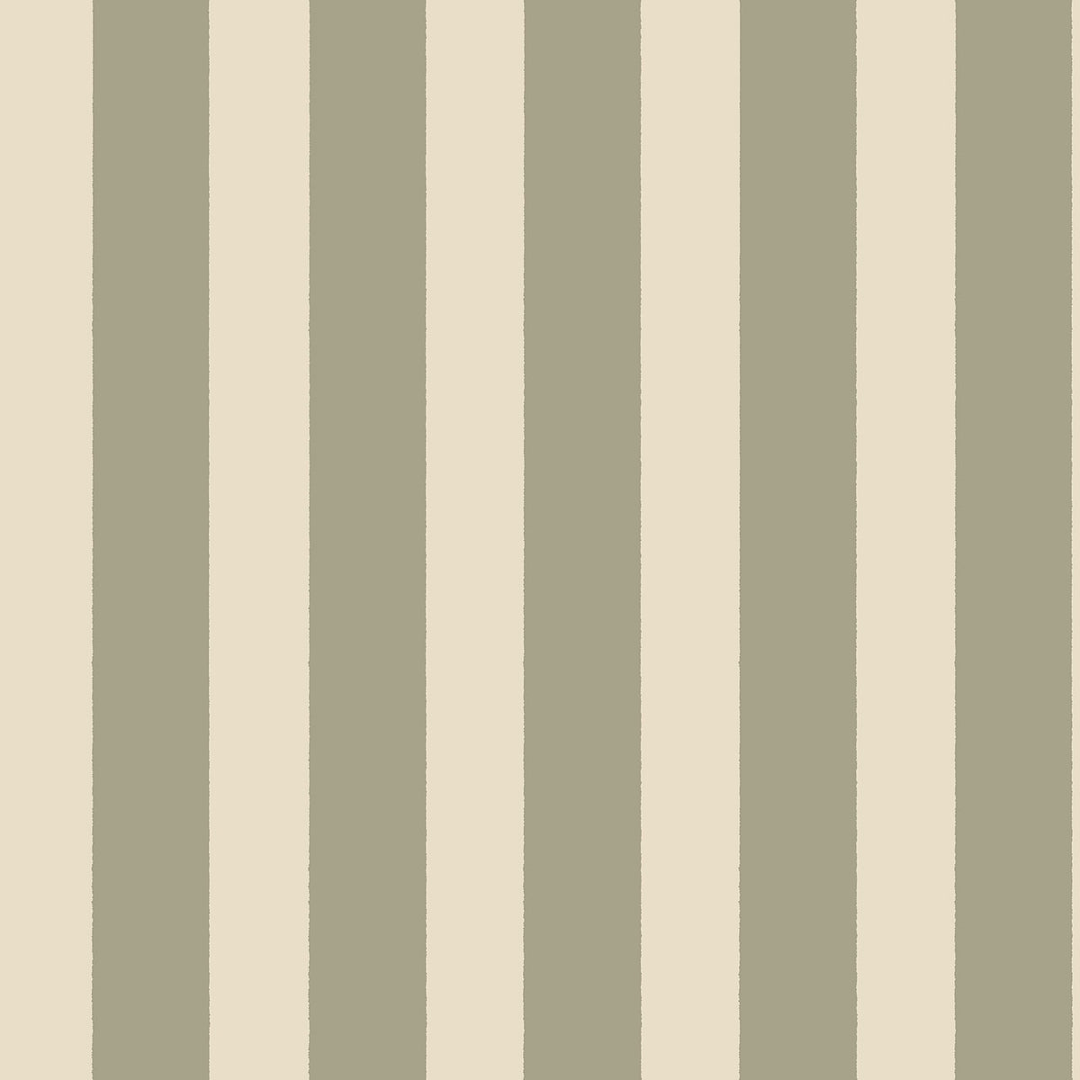 Eijffinger behang Explore 323042 bi colour stripe sage green