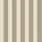 Eijffinger behang Explore 323042 bi colour stripe sage green