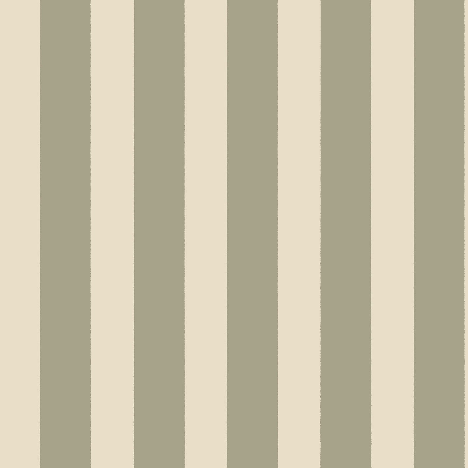 Eijffinger behang Explore 323042 bi colour stripe sage green