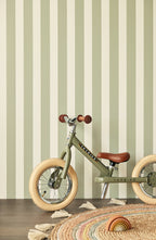Eijffinger behang Explore 323042 in interieur
