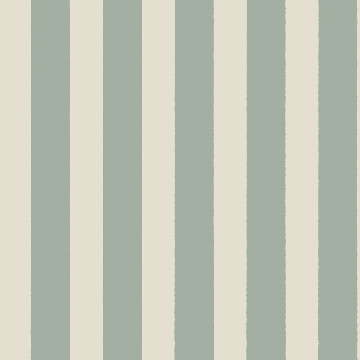 Eijffinger behang Explore 323043 bi colour stripe soft teal