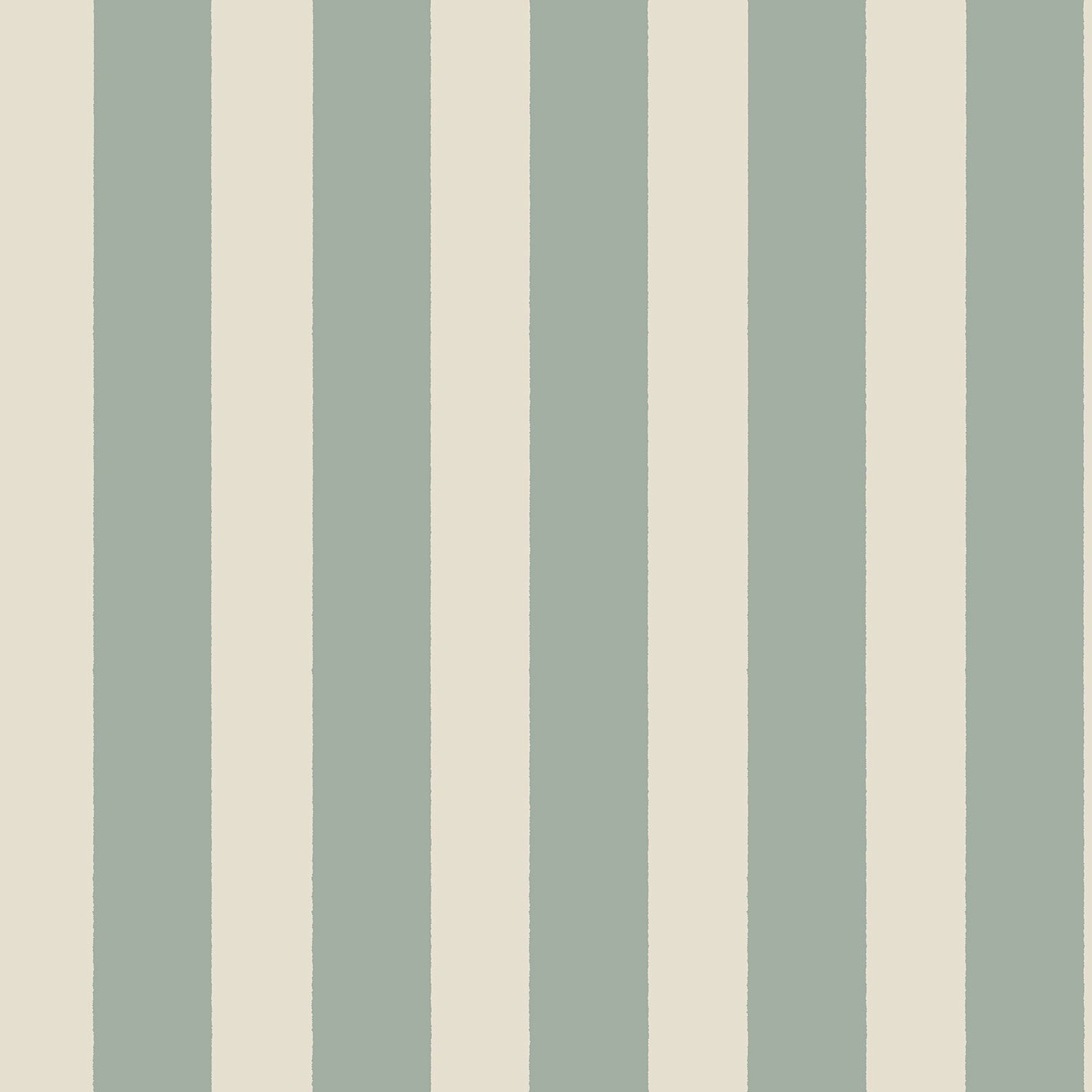 Eijffinger behang Explore 323043 bi colour stripe soft teal