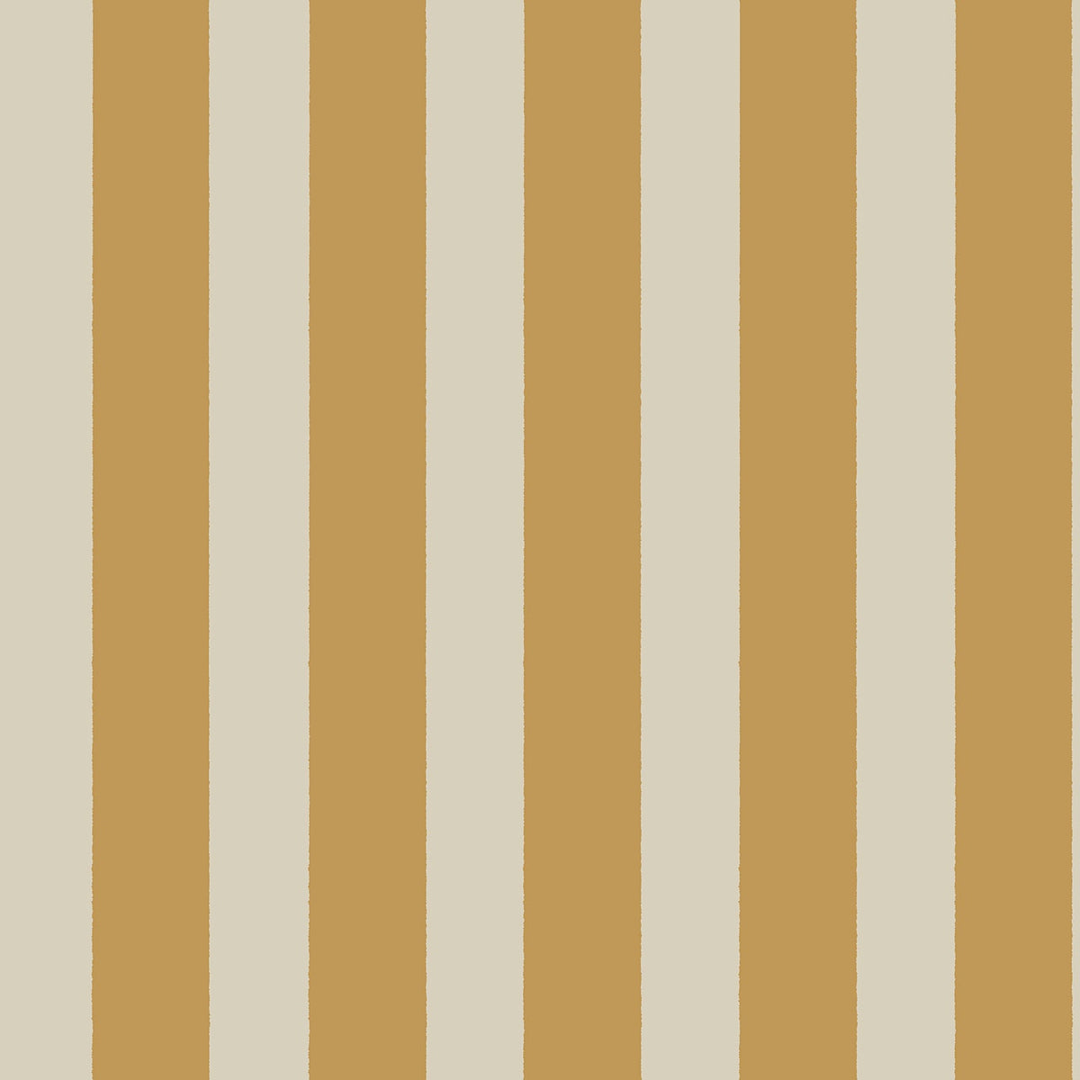 Eijffinger behang Explore 323044 bi colour stripe soft yellow
