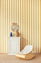 Eijffinger behang Explore 323044 in interieur