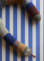 Eijffinger behang Explore 323045 in interieur