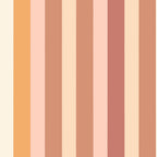 Eijffinger behang Explore 323050 multi colour stripe terra