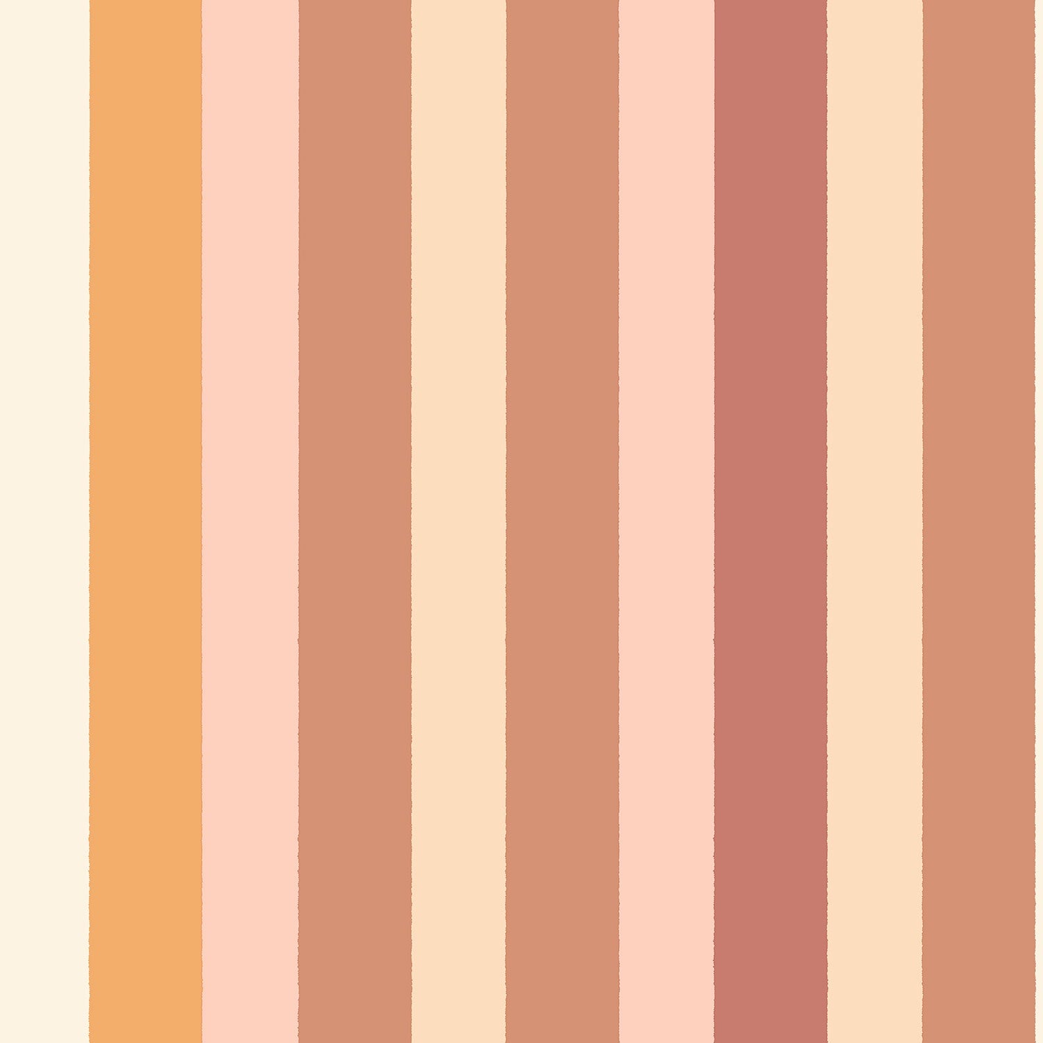 Eijffinger behang Explore 323050 multi colour stripe terra
