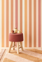 Eijffinger behang Explore 323050 in interieur