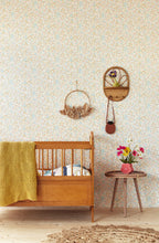 Eijffinger behang Explore 323060 in interieur
