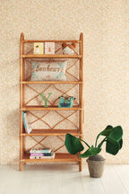 Eijffinger behang Explore 323061 in interieur