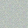 Eijffinger behang Explore 323064 pomponnetje soft teal