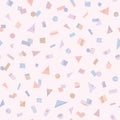 Eijffinger behang Explore 323072 snippet lilac