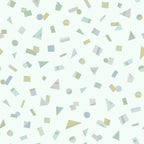 Eijffinger behang Explore 323073 snippet light blue