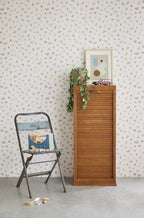 Eijffinger behang Explore 323074 in interieur