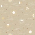 Eijffinger behang Explore 323080 celestial beige
