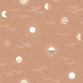 Eijffinger behang Explore 323081 celestial light coral