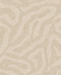 Eijffinger behang Embrace 324001 organic weave sand