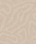 Eijffinger behang Embrace 324002 organic weave soft pink