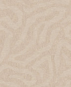 Eijffinger behang Embrace 324002 organic weave soft pink