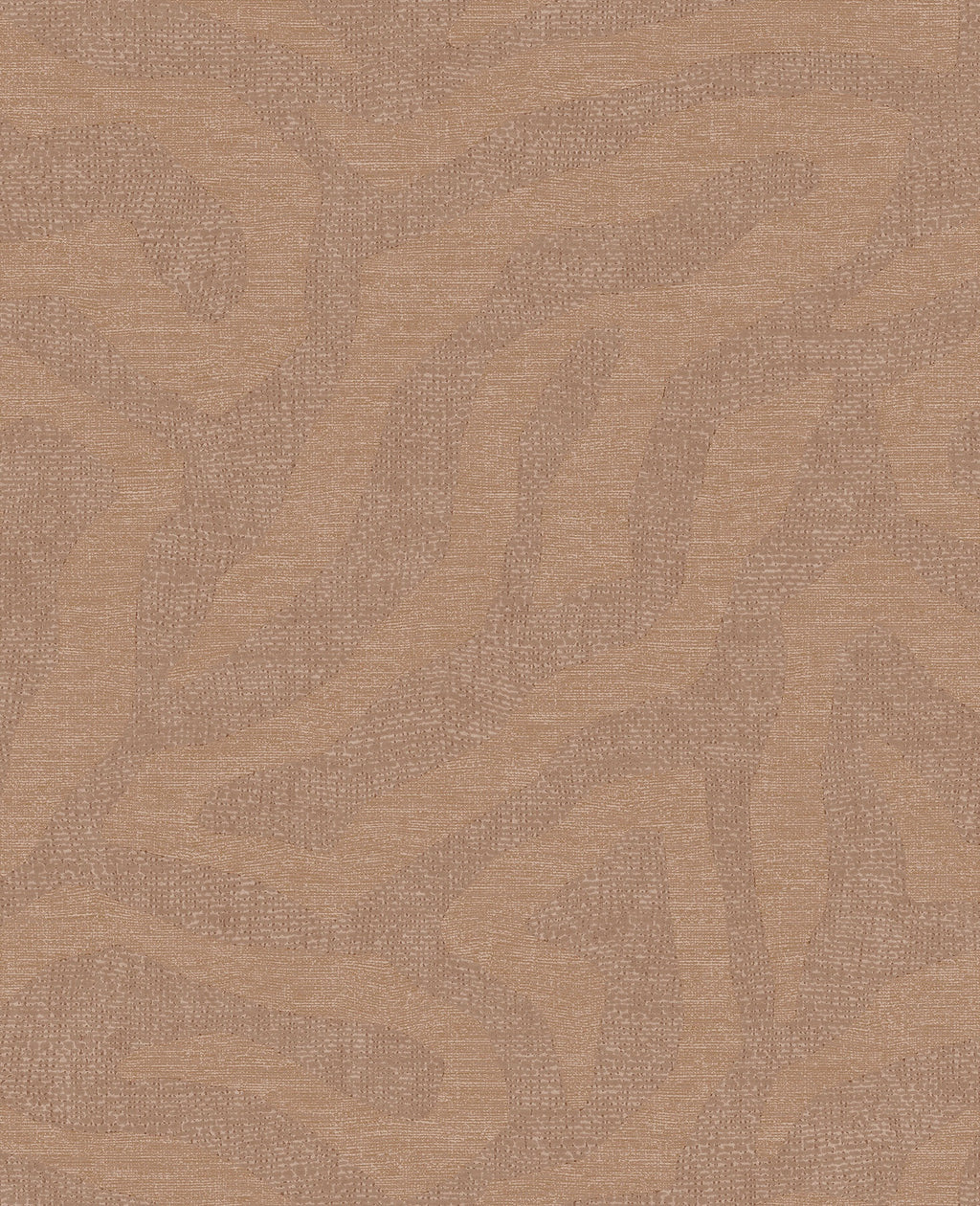 Eijffinger behang Embrace 324003 organic weave terra