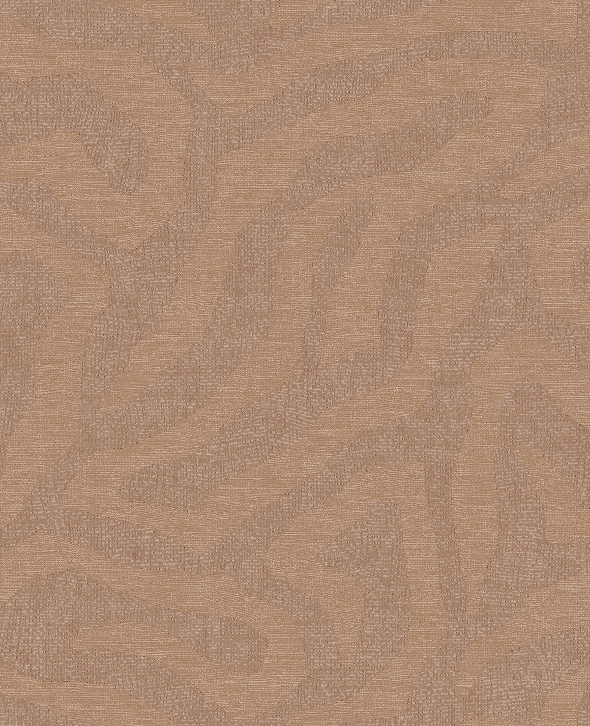 Eijffinger behang Embrace 324003 organic weave terra