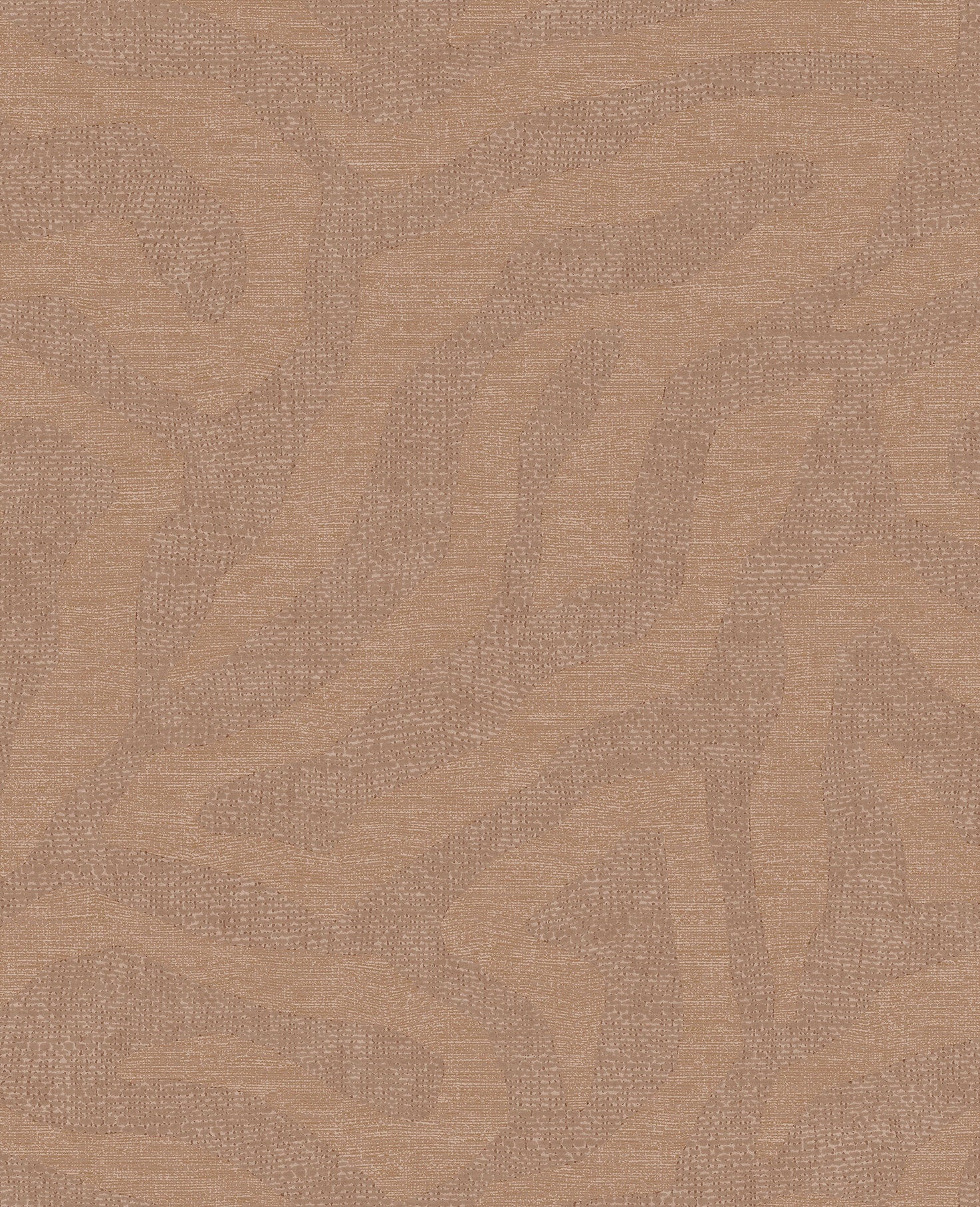 Eijffinger behang Embrace 324003 organic weave terra