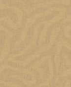Eijffinger behang Embrace 324004 organic weave gold