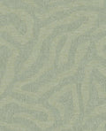 Eijffinger behang Embrace 324006 organic weave sage