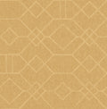 Eijffinger behang Embrace 324015 macrame ochre