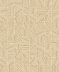 Eijffinger behang Embrace 324030 mosaic greige