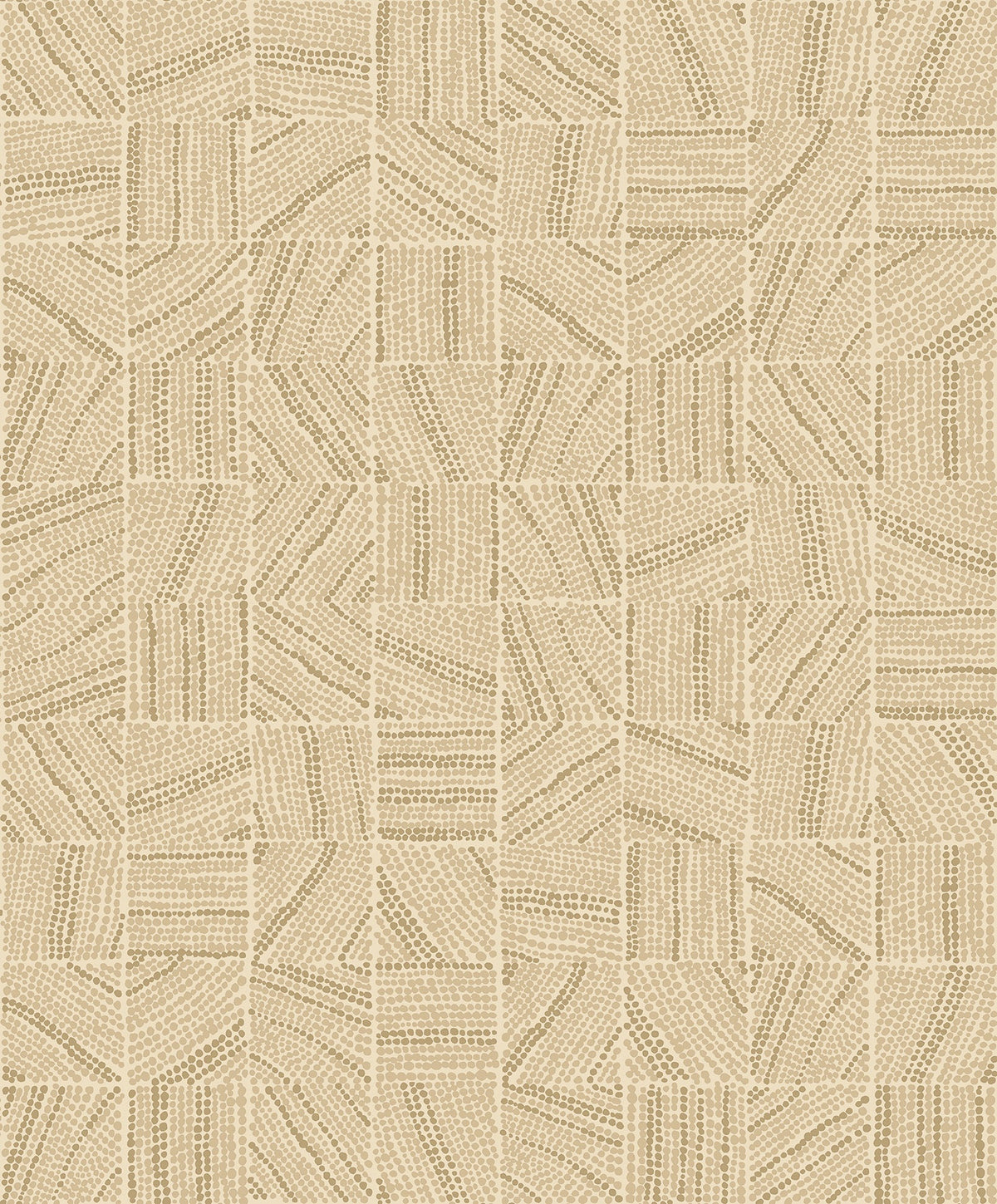 Eijffinger behang Embrace 324030 mosaic greige
