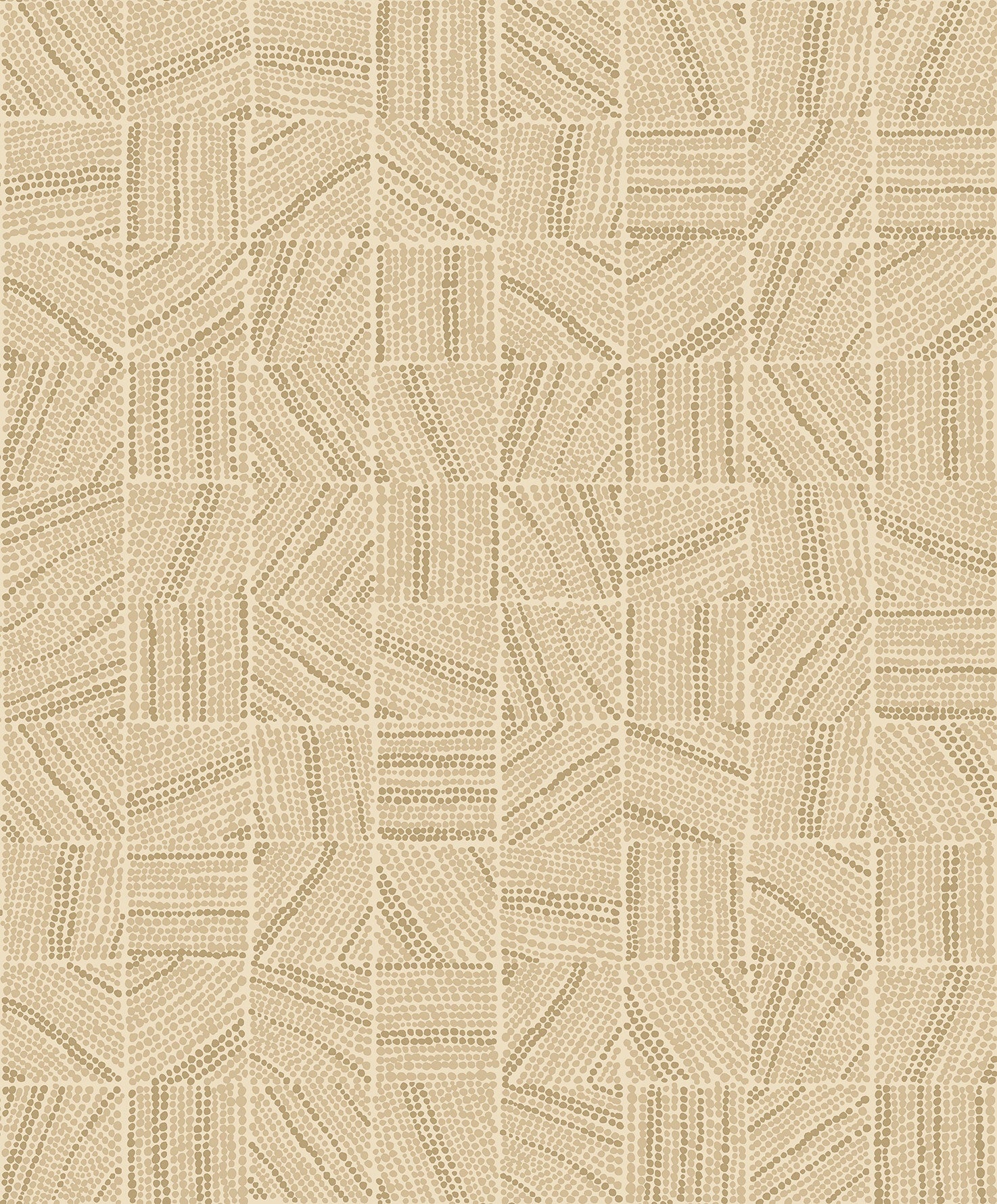 Eijffinger behang Embrace 324030 mosaic greige