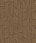 Eijffinger behang Embrace 324031 mosaic terra
