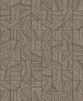Eijffinger behang Embrace 324032 mosaic lila