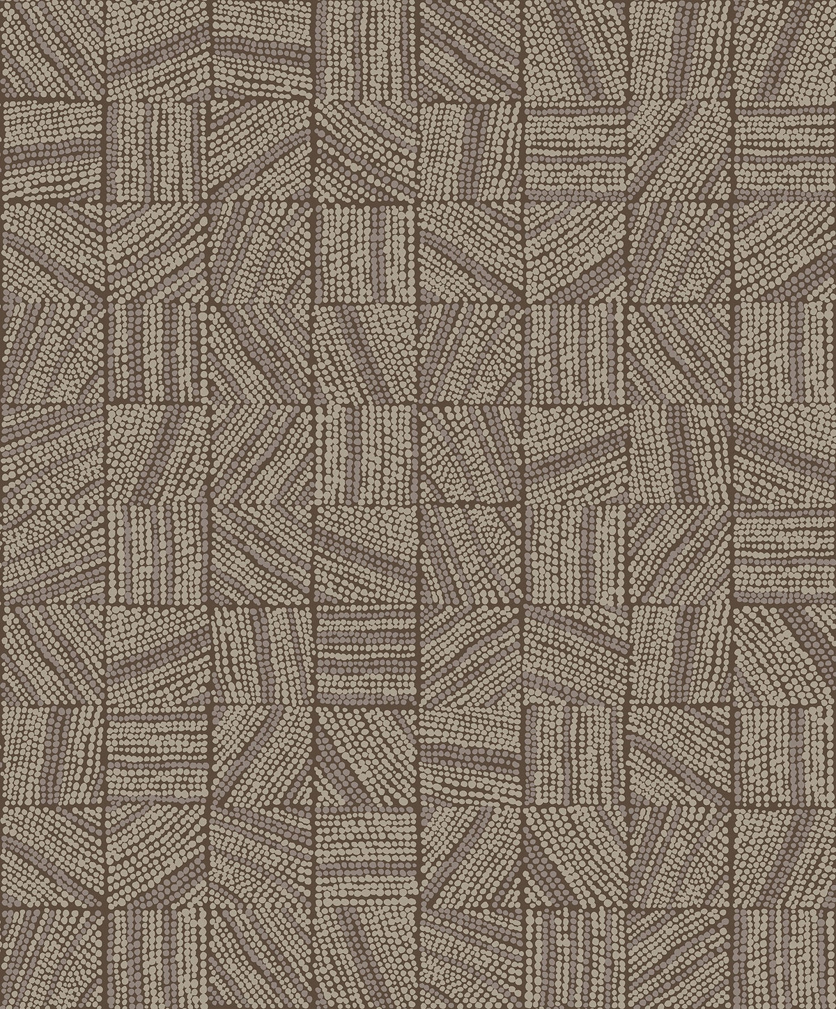 Eijffinger behang Embrace 324032 mosaic lila