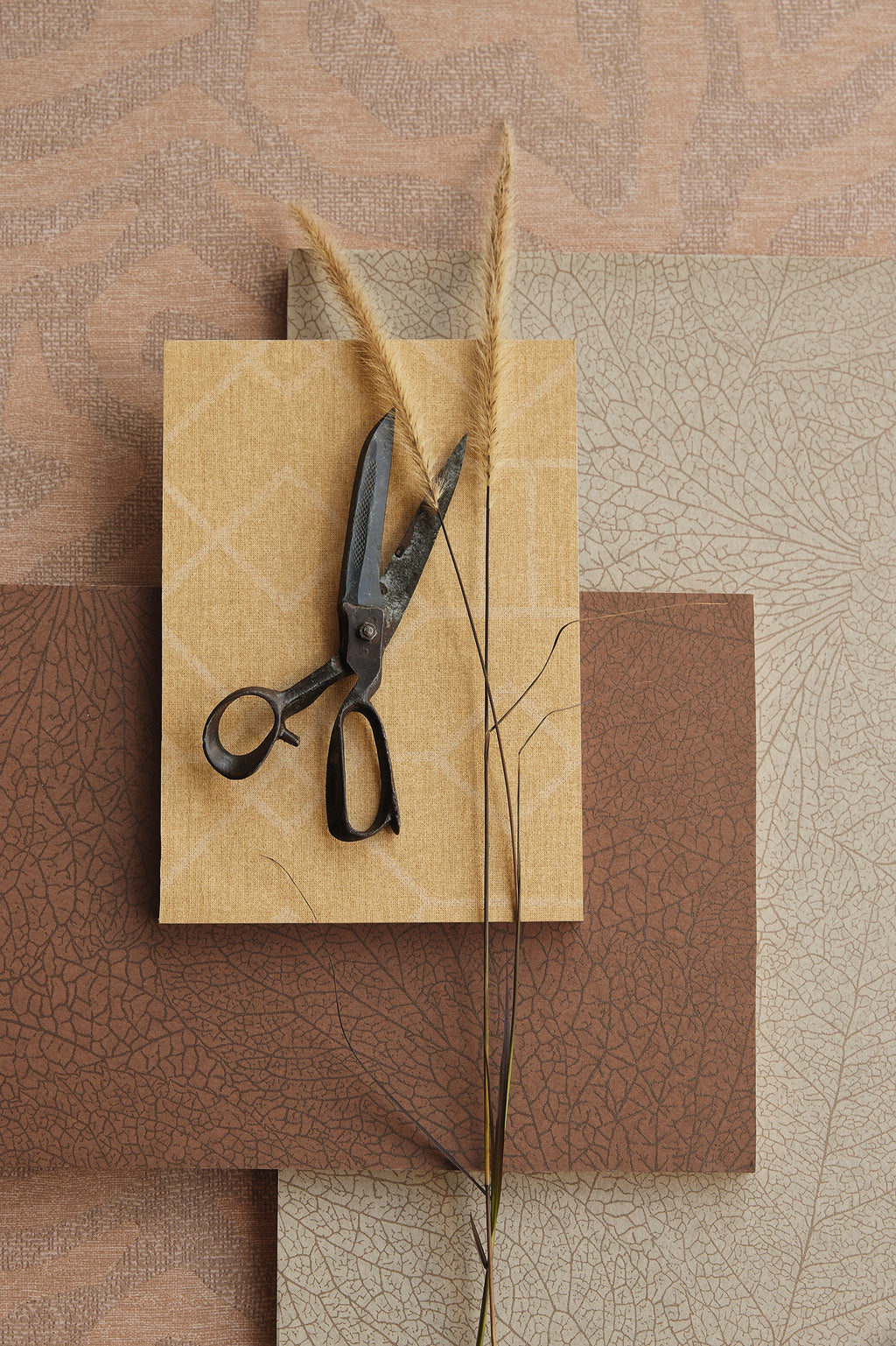 Eijffinger behang Embrace 324041 in interieur