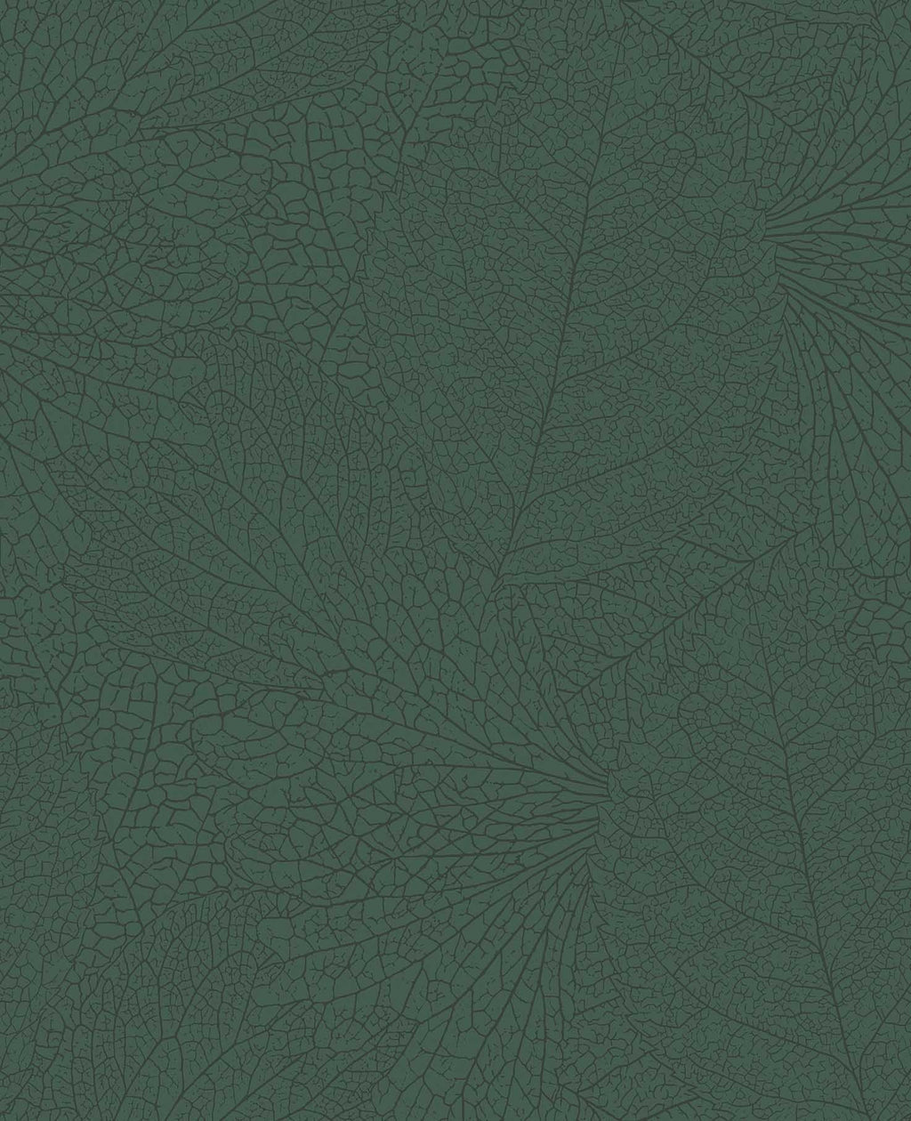 Eijffinger behang Embrace 324044 frail diep groen