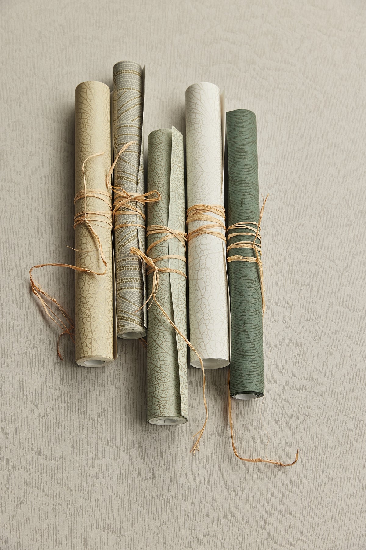 Eijffinger behang Embrace 324051 in interieur