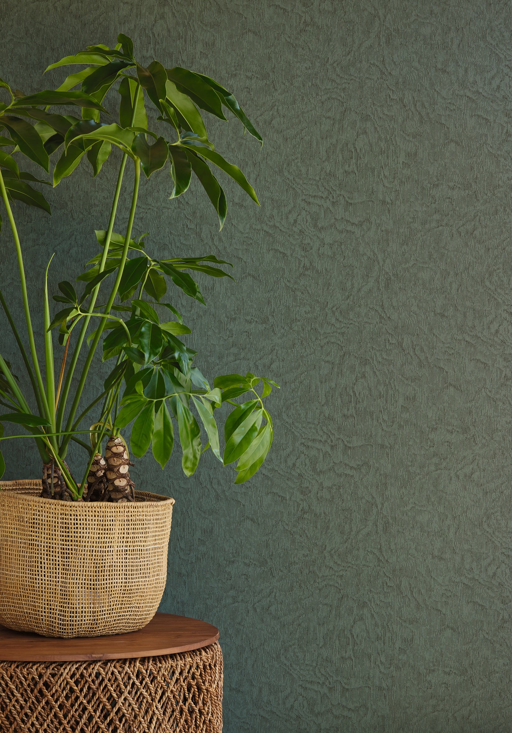 Eijffinger behang Embrace 324055 in interieur