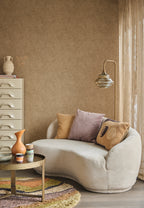 Eijffinger behang Unify 333203 in interieur