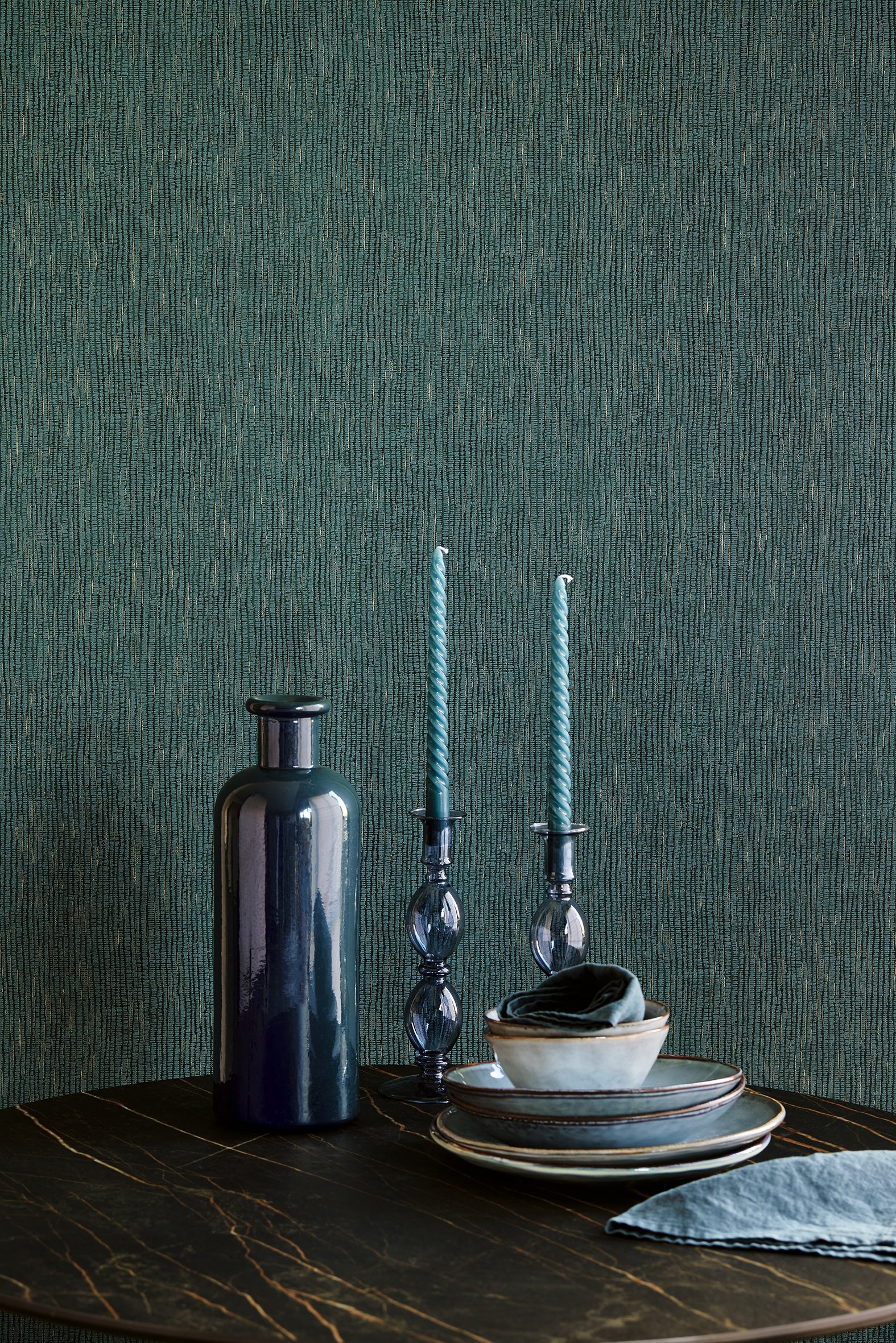 Eijffinger behang Unify 333211 in interieur