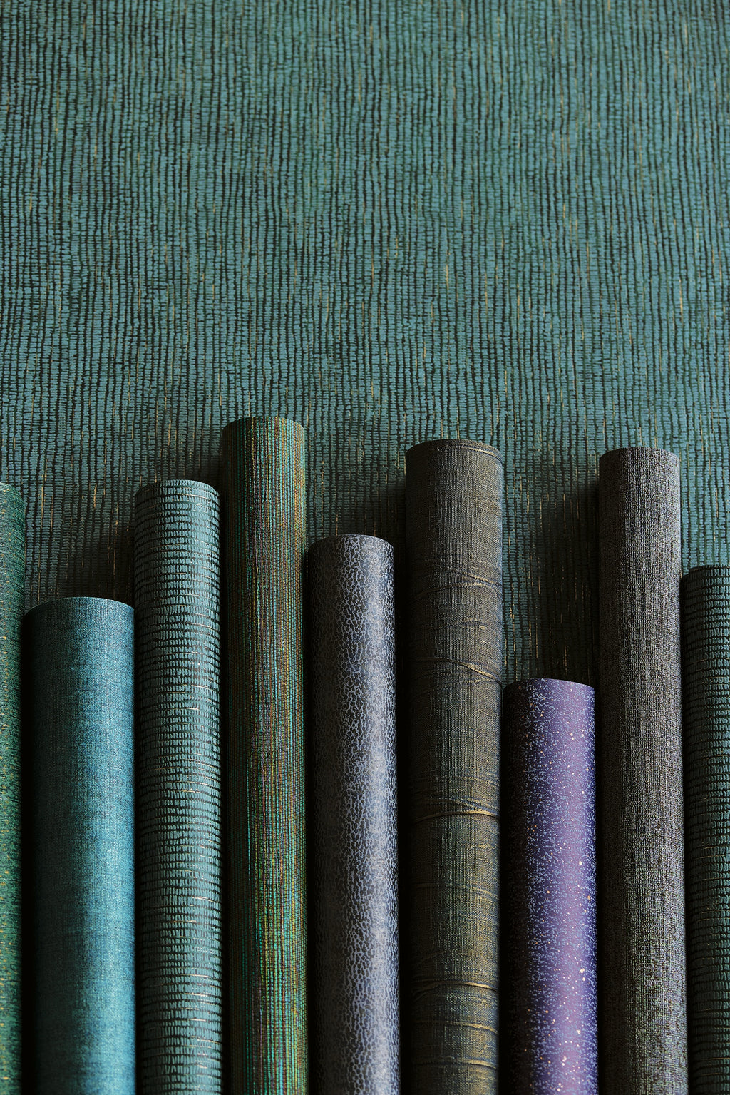 Eijffinger behang Unify 333211 in interieur