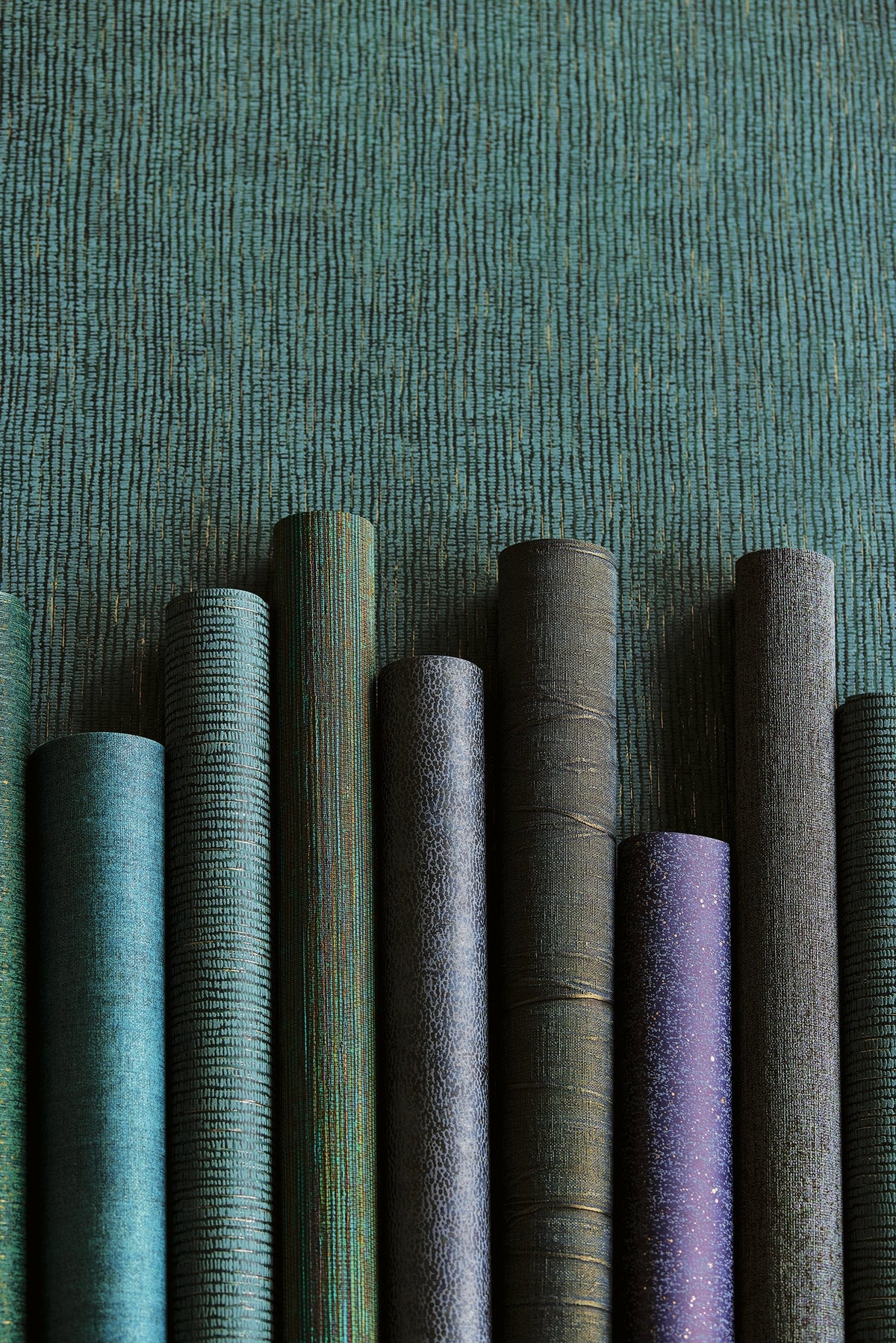 Eijffinger behang Unify 333211 in interieur
