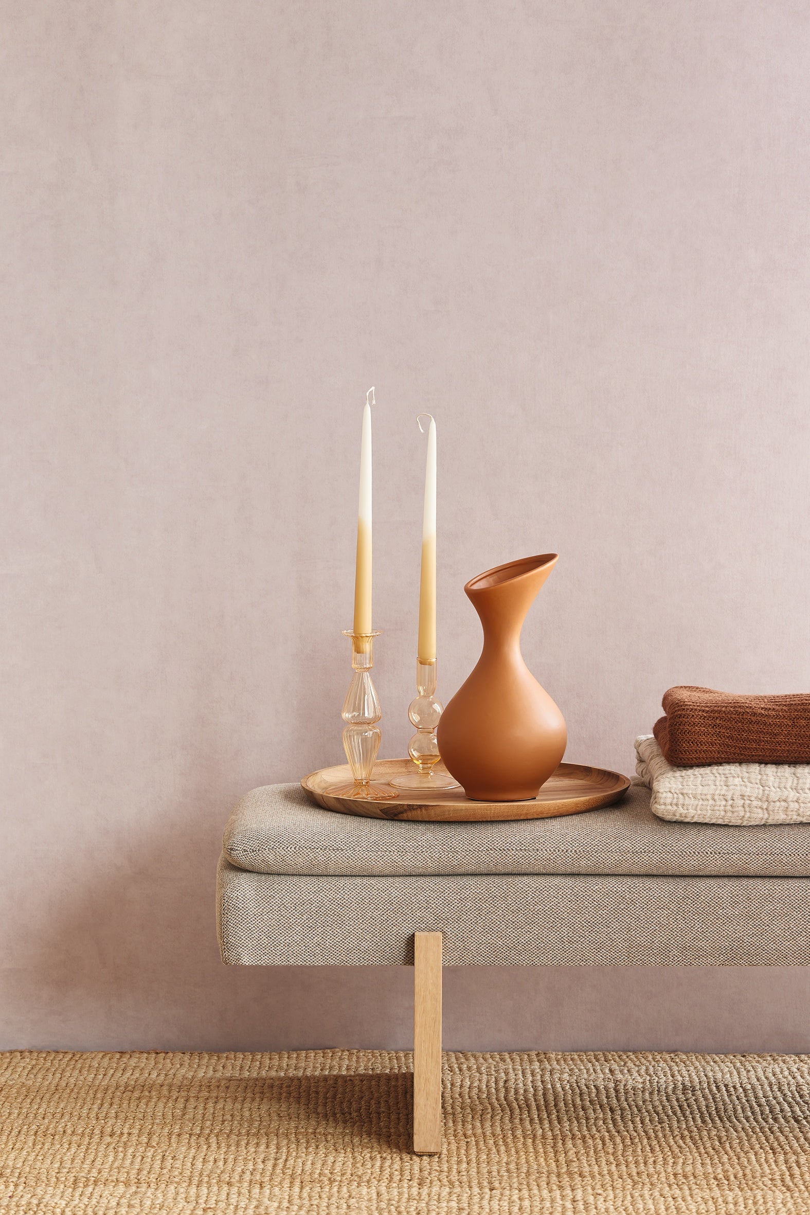 Eijffinger behang Unify 333218 in interieur