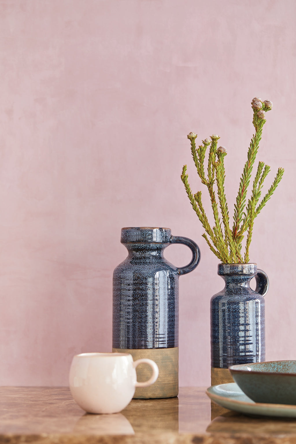 Eijffinger behang Unify 333219 in interieur