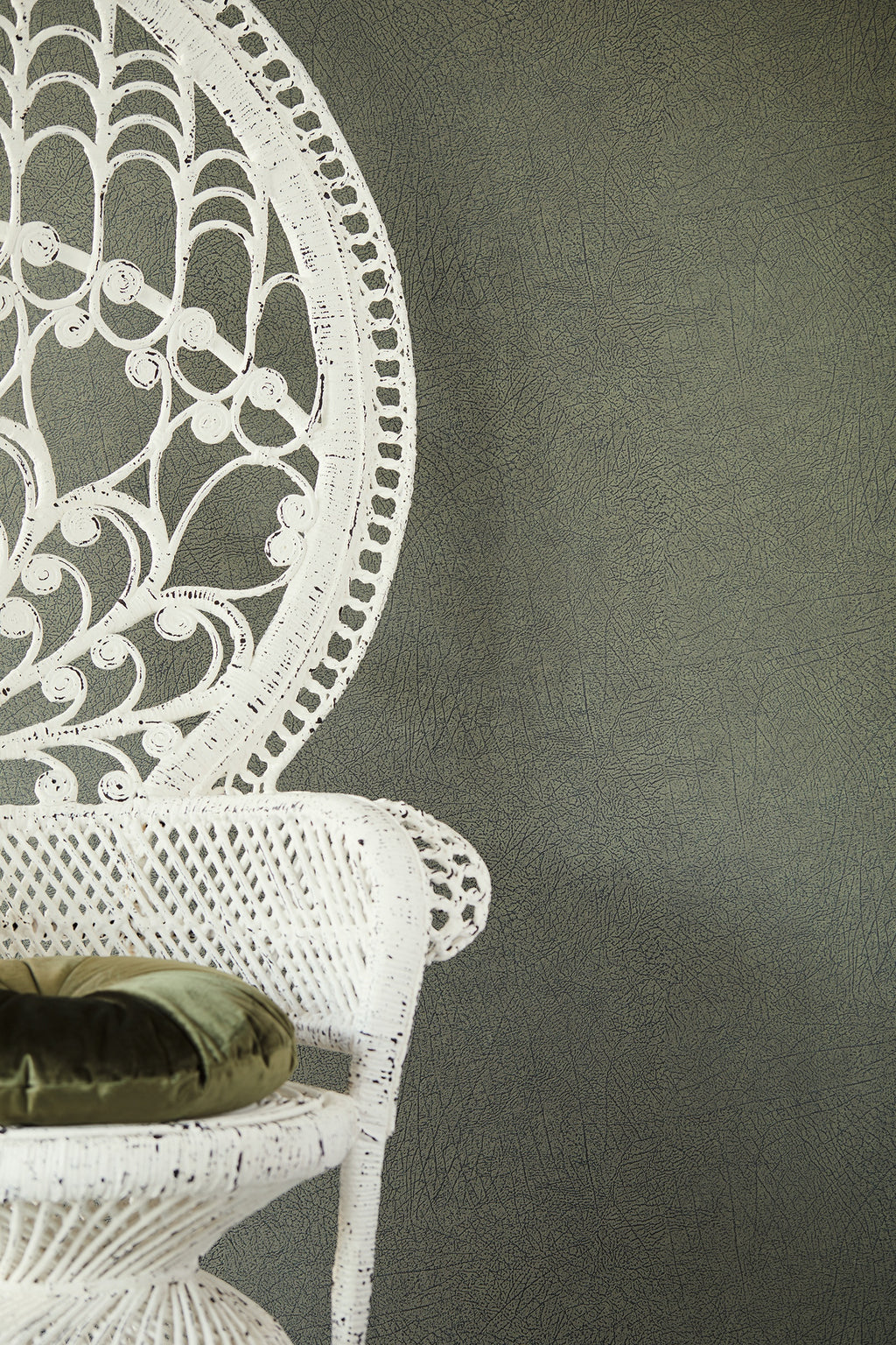Eijffinger behang Unify 333229 in interieur