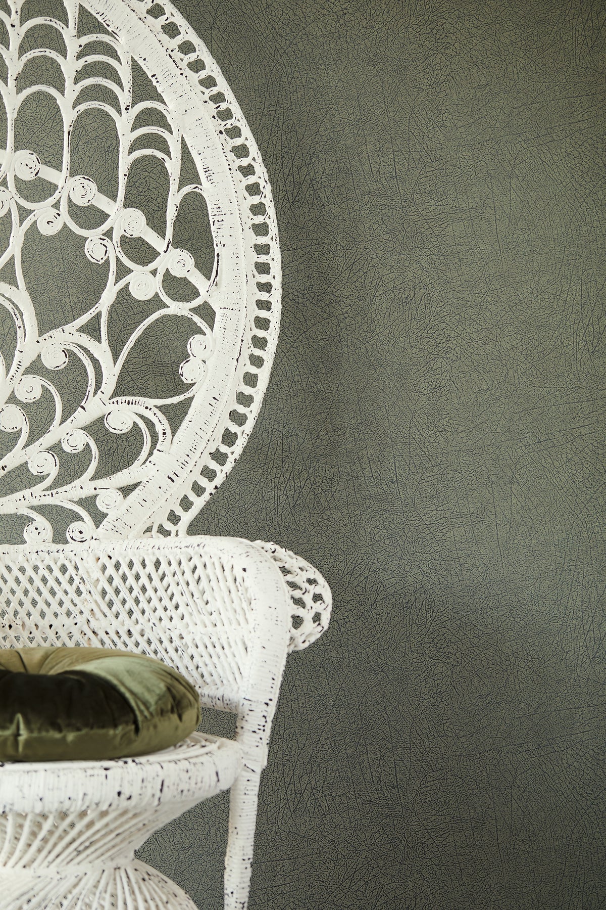 Eijffinger behang Unify 333229 in interieur