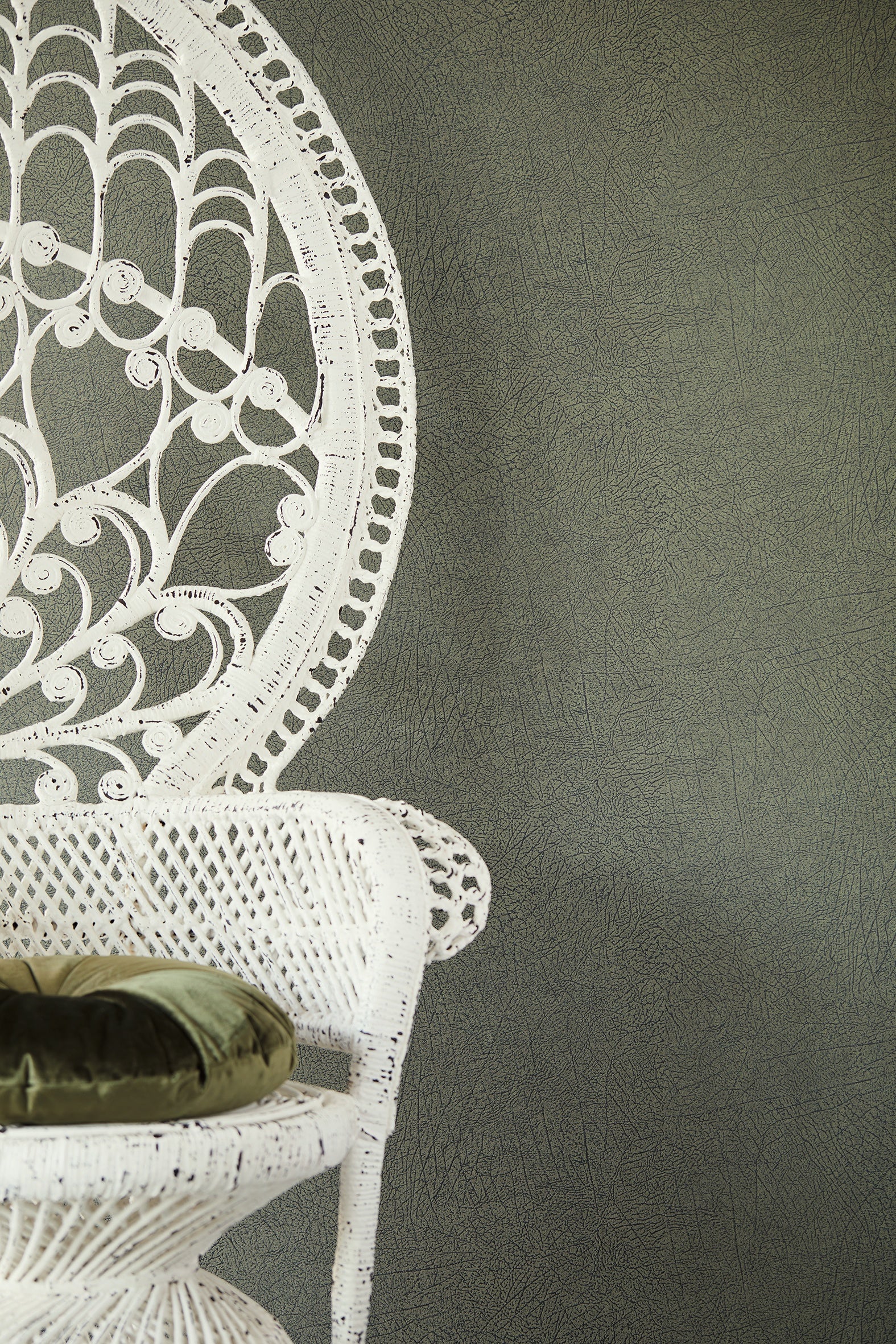 Eijffinger behang Unify 333229 in interieur