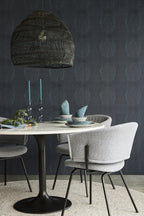 Eijffinger behang Unify 333234 in interieur